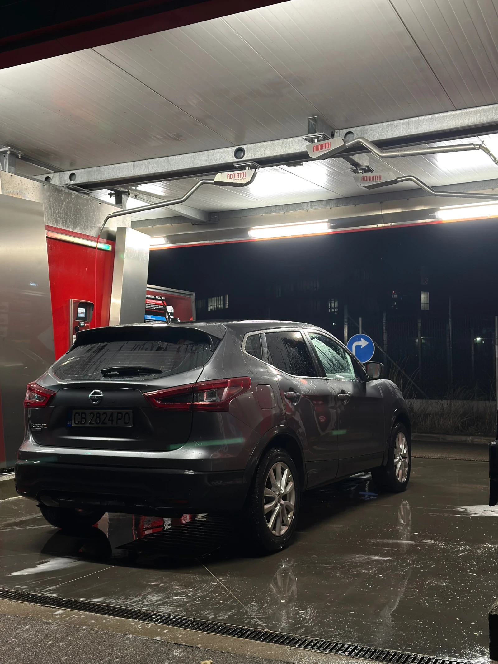 Nissan Qashqai Rogue Sport | Mobile.bg � ����������� 5