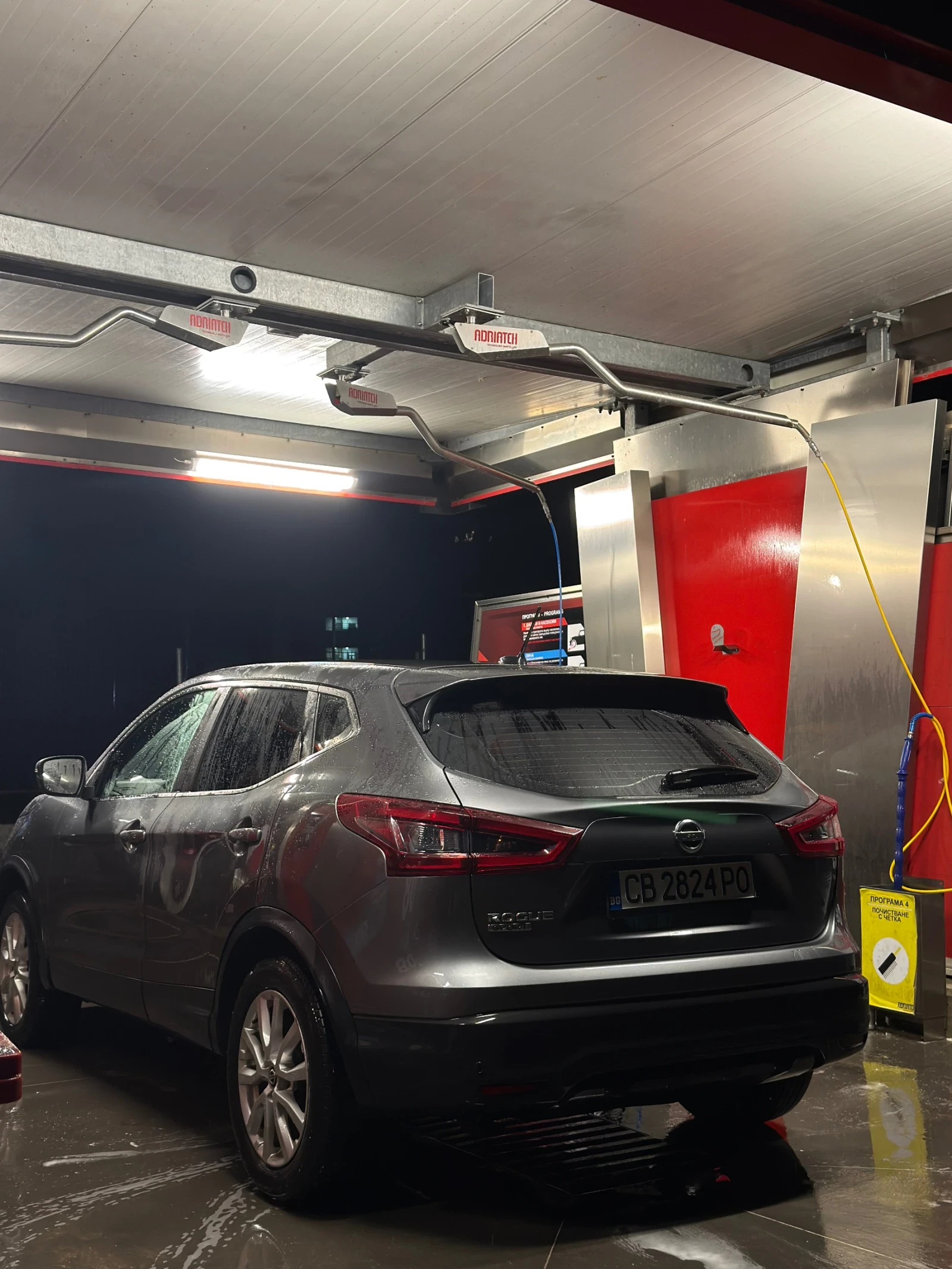 Nissan Qashqai Rogue Sport | Mobile.bg � ����������� 4