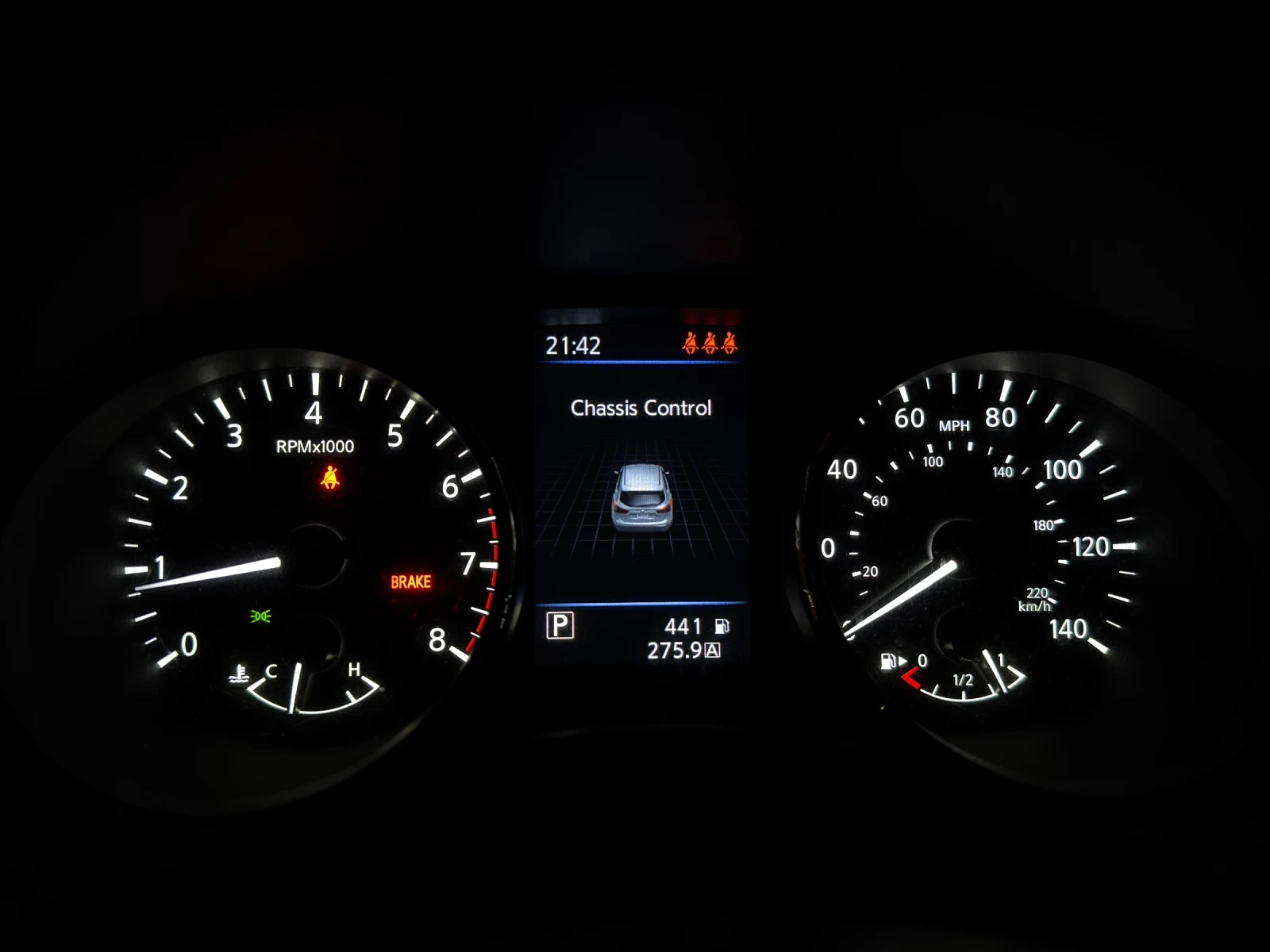 Nissan Qashqai Rogue Sport | Mobile.bg � ����������� 6