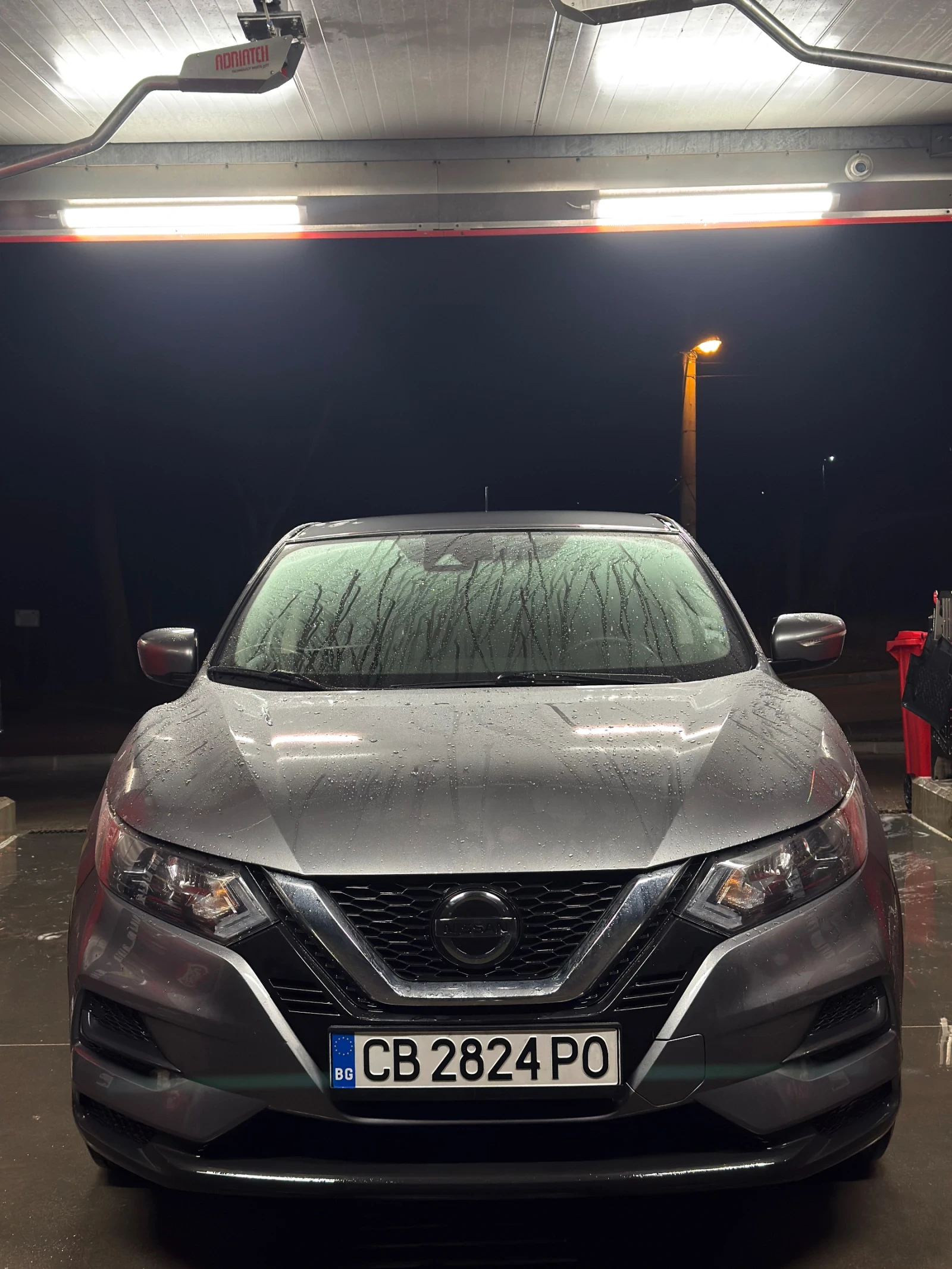 Nissan Qashqai Rogue Sport | Mobile.bg � ����������� 1