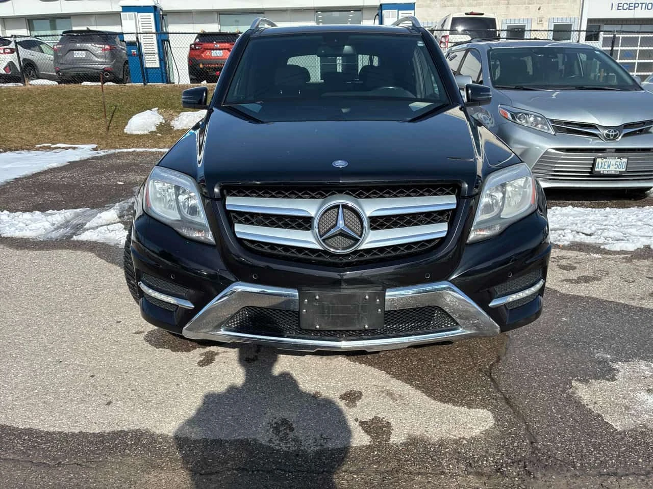 Mercedes-Benz GLK 350 4MATIC * AMG PACK* ПОДГРЕВИ* КАМЕРА*  - изображение 2