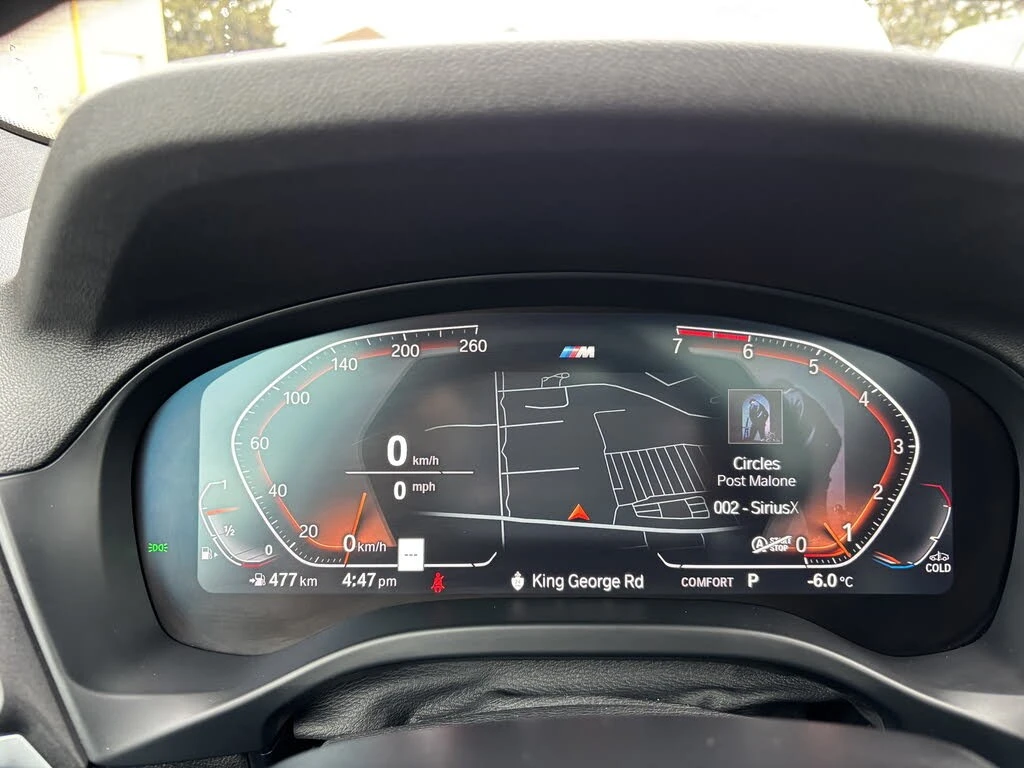 BMW X3 xDrive* АвтоКредит* (ЦЕНА ДО БГ), снимка 6 - Автомобили и джипове - 54042050