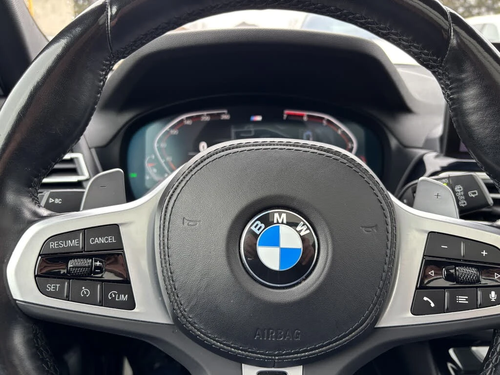 BMW X3 xDrive* АвтоКредит* (ЦЕНА ДО БГ), снимка 7 - Автомобили и джипове - 54042050