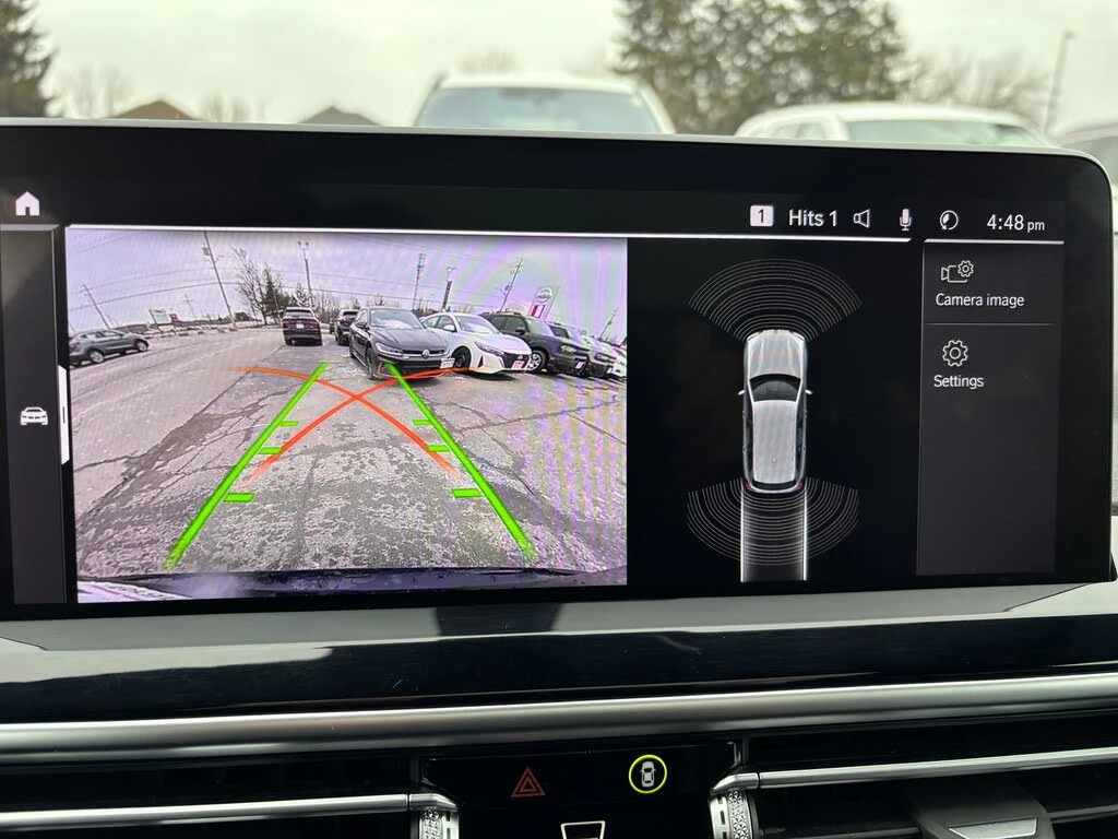 BMW X3 xDrive* АвтоКредит* (ЦЕНА ДО БГ), снимка 9 - Автомобили и джипове - 54042050