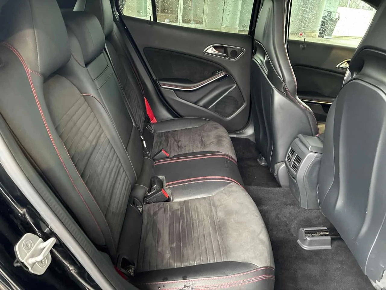 Mercedes-Benz GLA 45 AMG 4MATIC/��������/�������� | Mobile.bg � ����������� 15