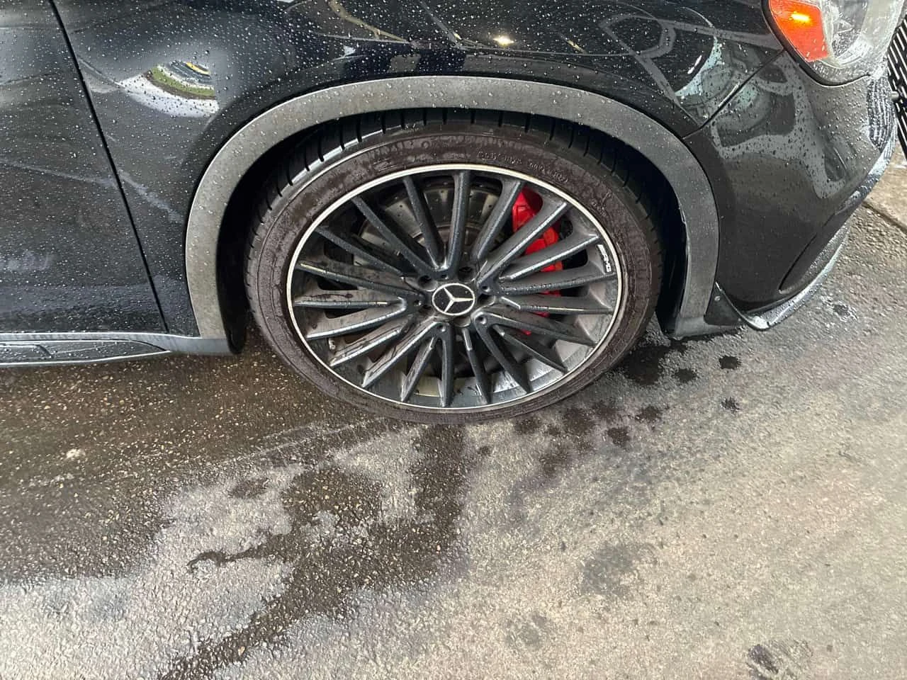 Mercedes-Benz GLA 45 AMG 4MATIC/��������/�������� | Mobile.bg � ����������� 6