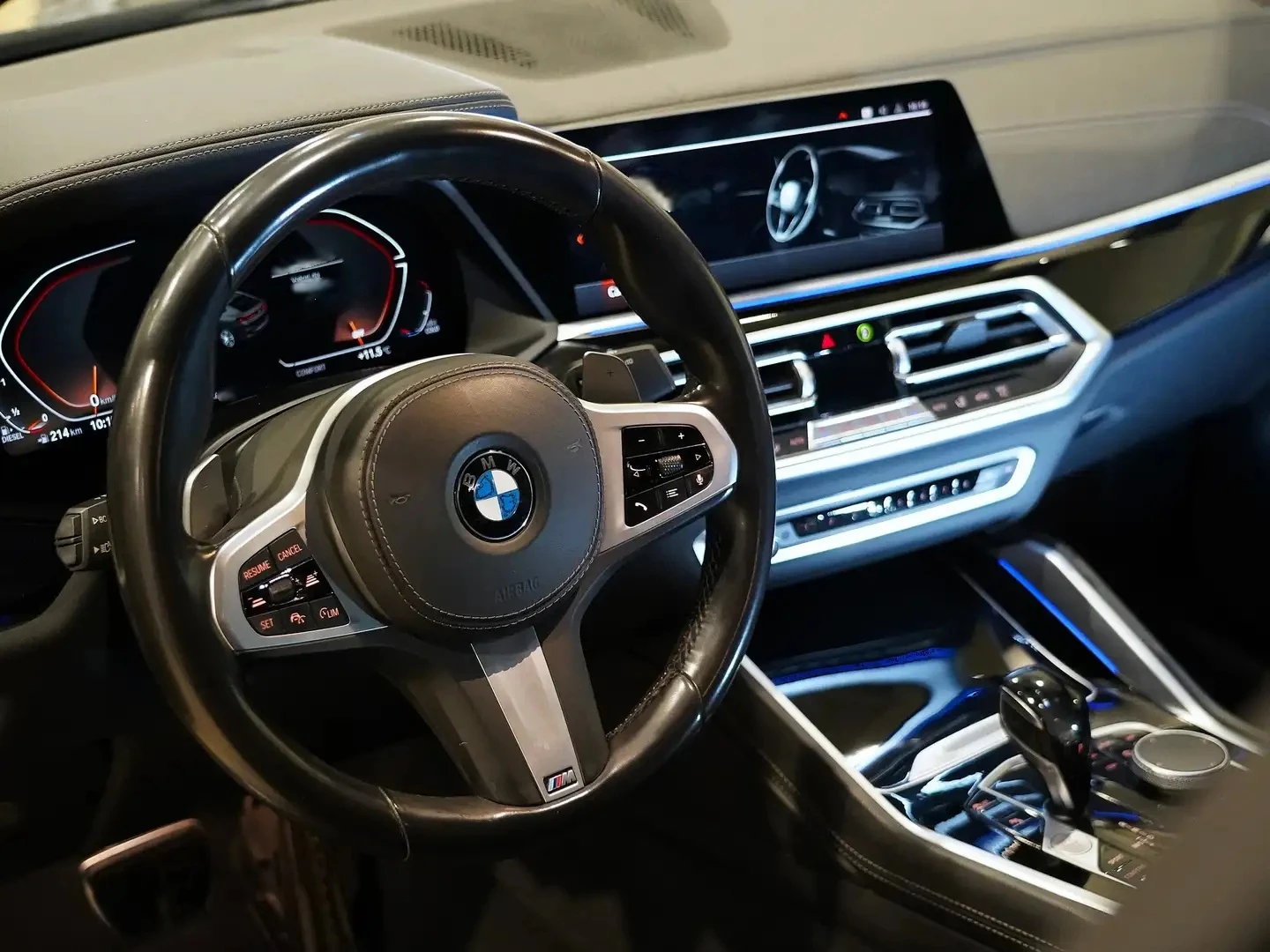 BMW X6 30d xDrive M-Sport | Mobile.bg � ����������� 3