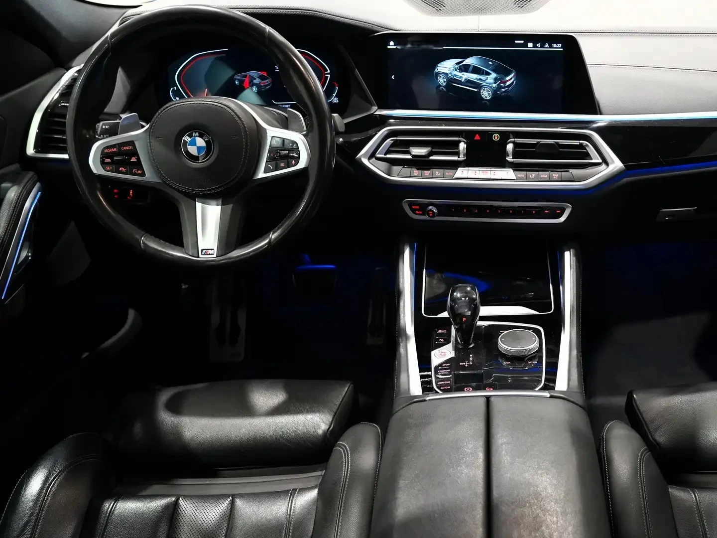 BMW X6 30d xDrive M-Sport | Mobile.bg � ����������� 4