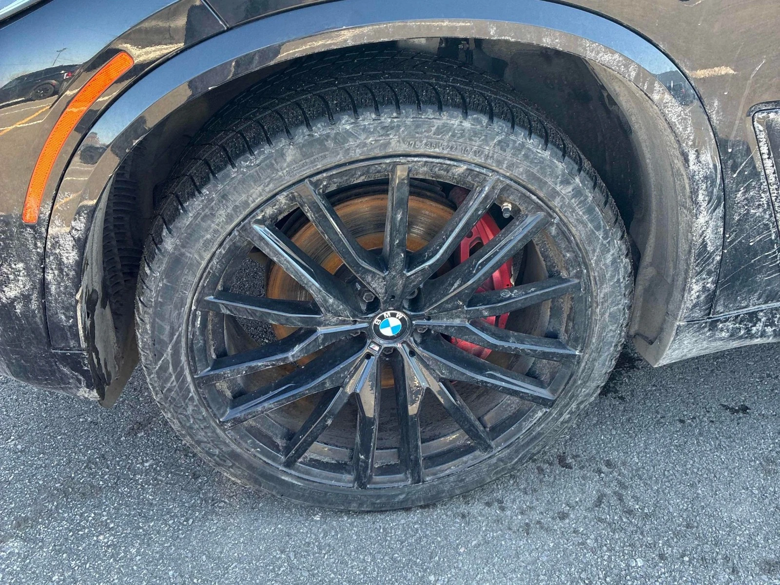 BMW X5 xDrive40i * M-Sport PKG * ����������* (���� �� ��) | Mobile.bg � ����������� 6