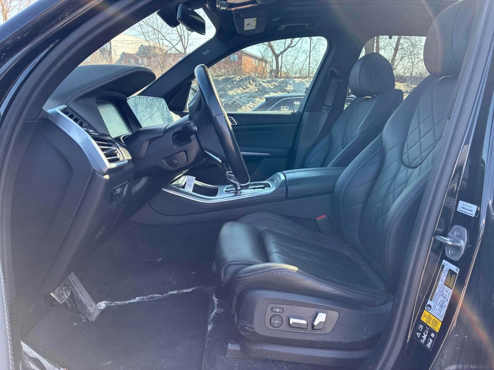 BMW X5 xDrive40i * M-Sport PKG * ����������* (���� �� ��) | Mobile.bg � ����������� 7