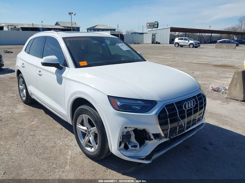 Audi Q5 2.0l Premium 45 Tfsi Quattro S Tronic | Mobile.bg � ����������� 4