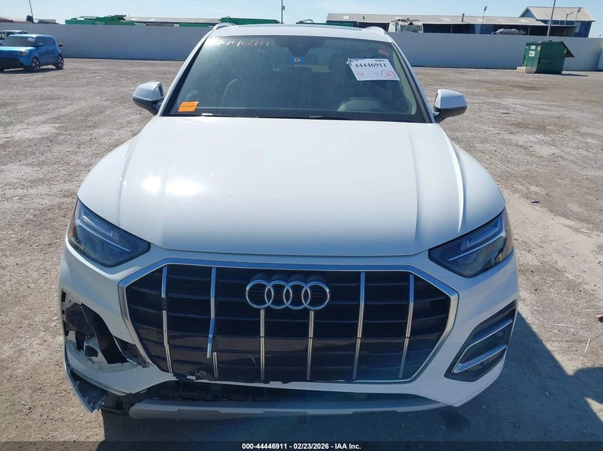 Audi Q5 2.0l Premium 45 Tfsi Quattro S Tronic | Mobile.bg � ����������� 12