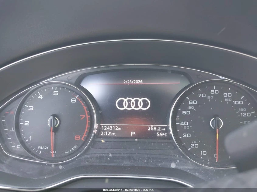 Audi Q5 2.0l Premium 45 Tfsi Quattro S Tronic | Mobile.bg � ����������� 7