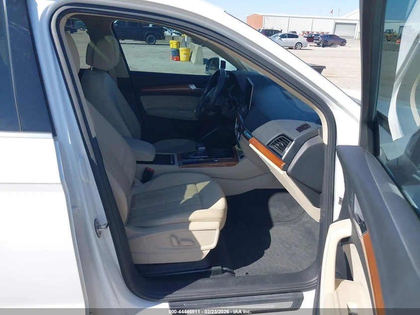 Audi Q5 2.0l Premium 45 Tfsi Quattro S Tronic | Mobile.bg � ����������� 5