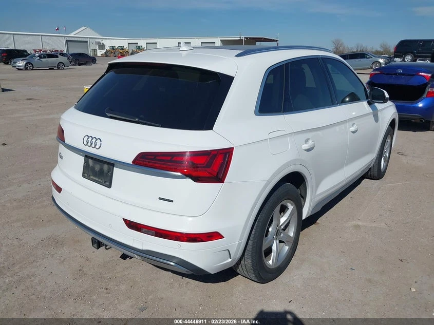 Audi Q5 2.0l Premium 45 Tfsi Quattro S Tronic | Mobile.bg � ����������� 3
