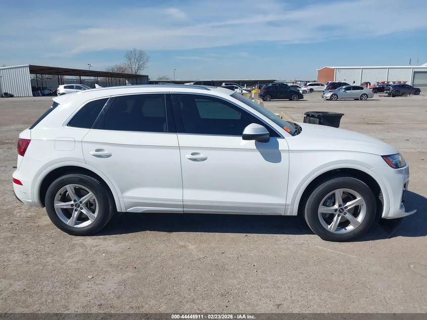 Audi Q5 2.0l Premium 45 Tfsi Quattro S Tronic | Mobile.bg � ����������� 13