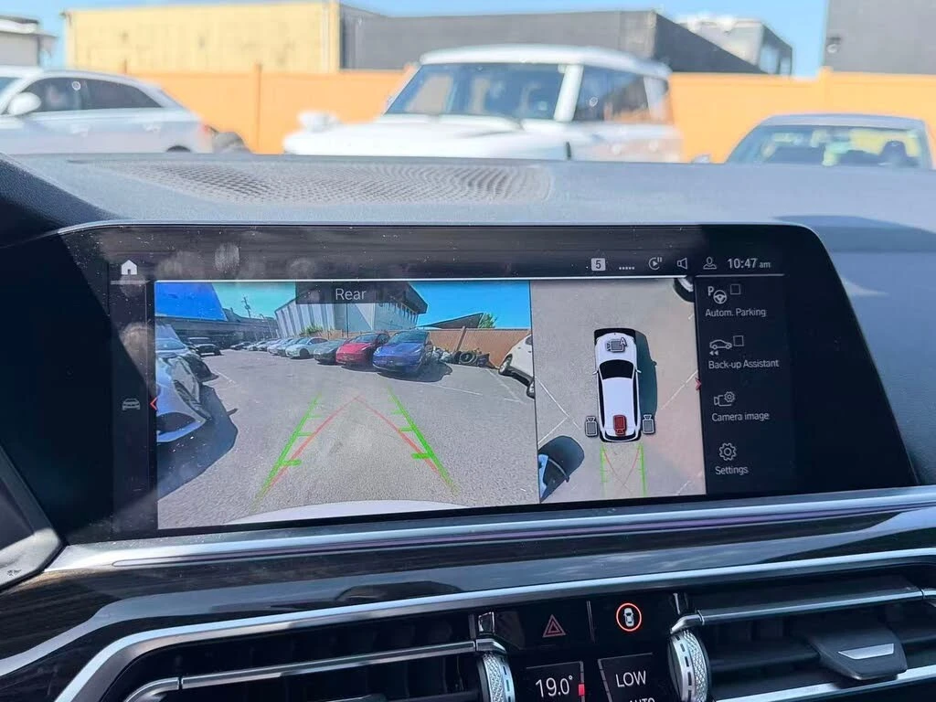 BMW X5 XDRIVE* МПАКЕТ* HARMAN* KARDON* HEADUP* 360* ПАНО, снимка 14 - Автомобили и джипове - 54414367