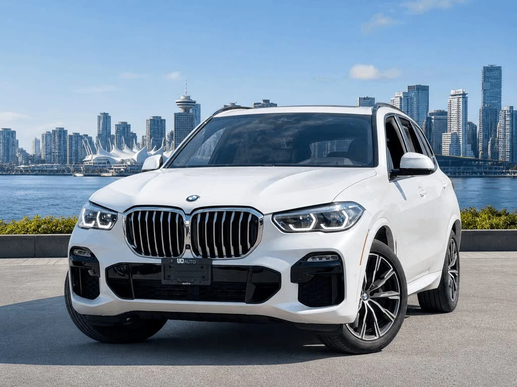 BMW X5 XDRIVE* МПАКЕТ* HARMAN* KARDON* HEADUP* 360* ПАНО