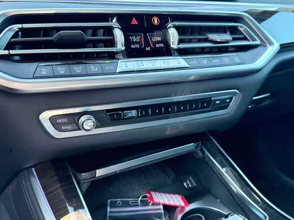 BMW X5 XDRIVE* МПАКЕТ* HARMAN* KARDON* HEADUP* 360* ПАНО, снимка 15 - Автомобили и джипове - 54414367