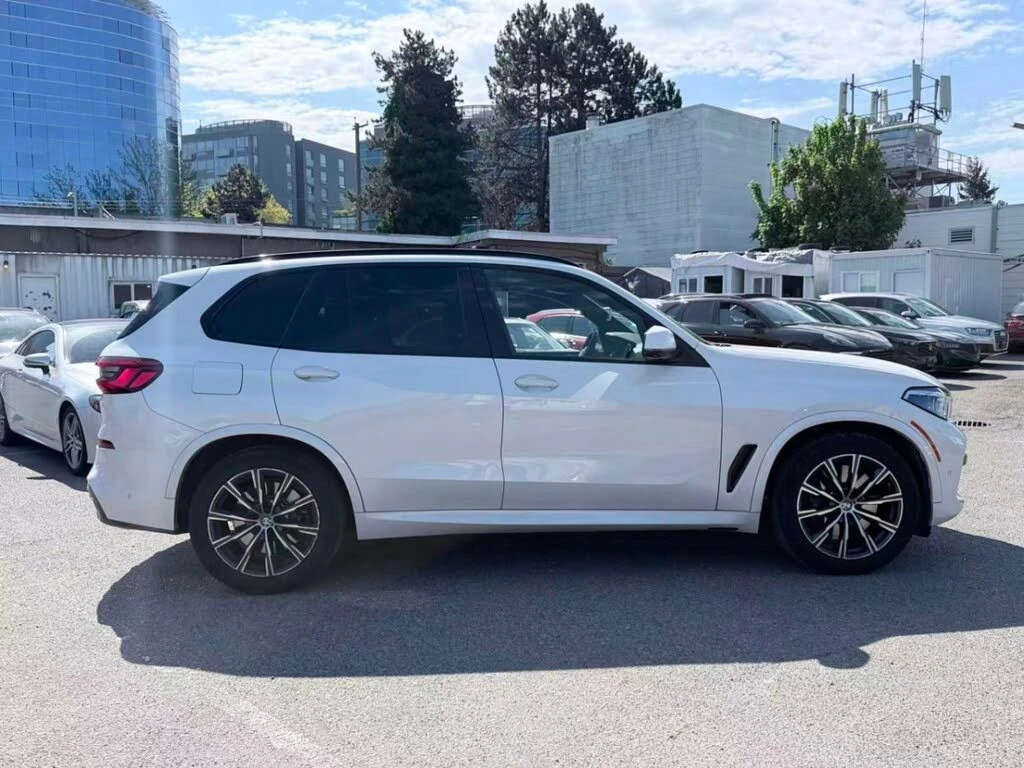 BMW X5 XDRIVE* МПАКЕТ* HARMAN* KARDON* HEADUP* 360* ПАНО, снимка 7 - Автомобили и джипове - 54414367