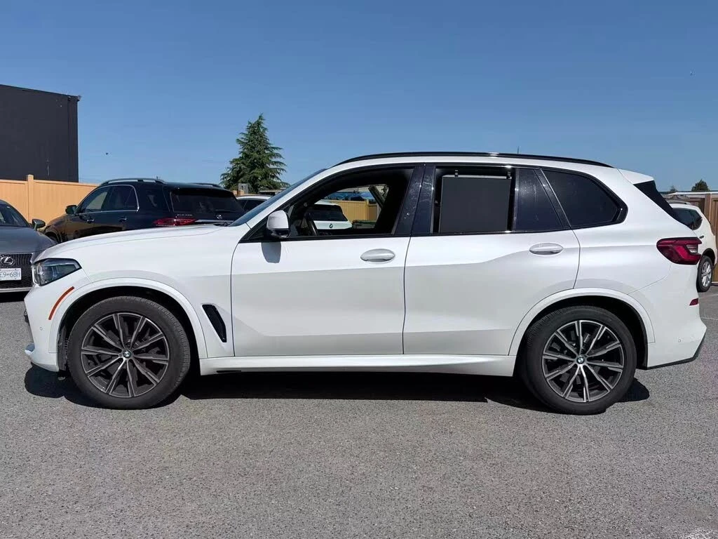 BMW X5 XDRIVE* МПАКЕТ* HARMAN* KARDON* HEADUP* 360* ПАНО, снимка 6 - Автомобили и джипове - 54414367