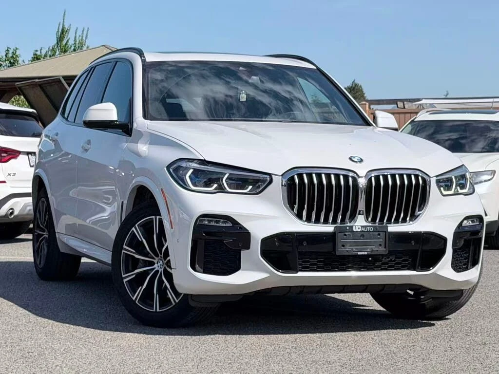 BMW X5 XDRIVE* МПАКЕТ* HARMAN* KARDON* HEADUP* 360* ПАНО, снимка 2 - Автомобили и джипове - 54414367
