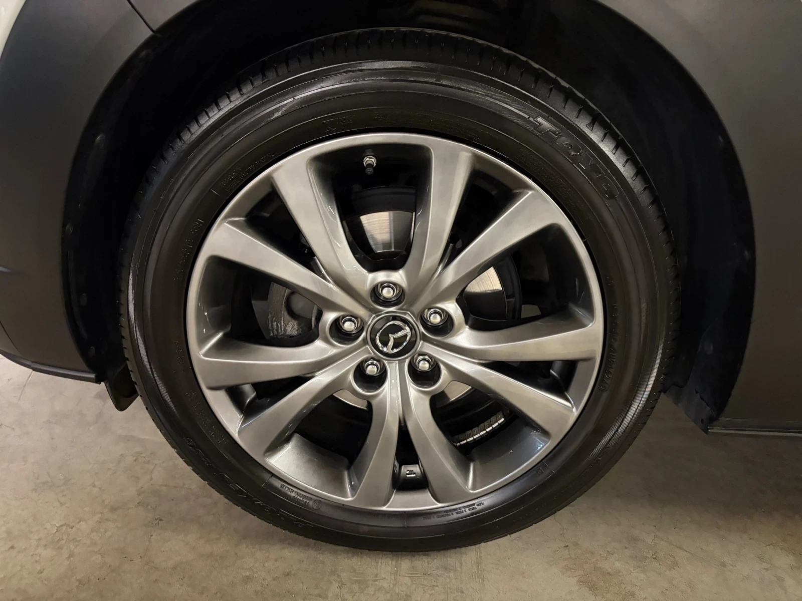 Mazda CX-30, снимка 10 - Автомобили и джипове - 54586228