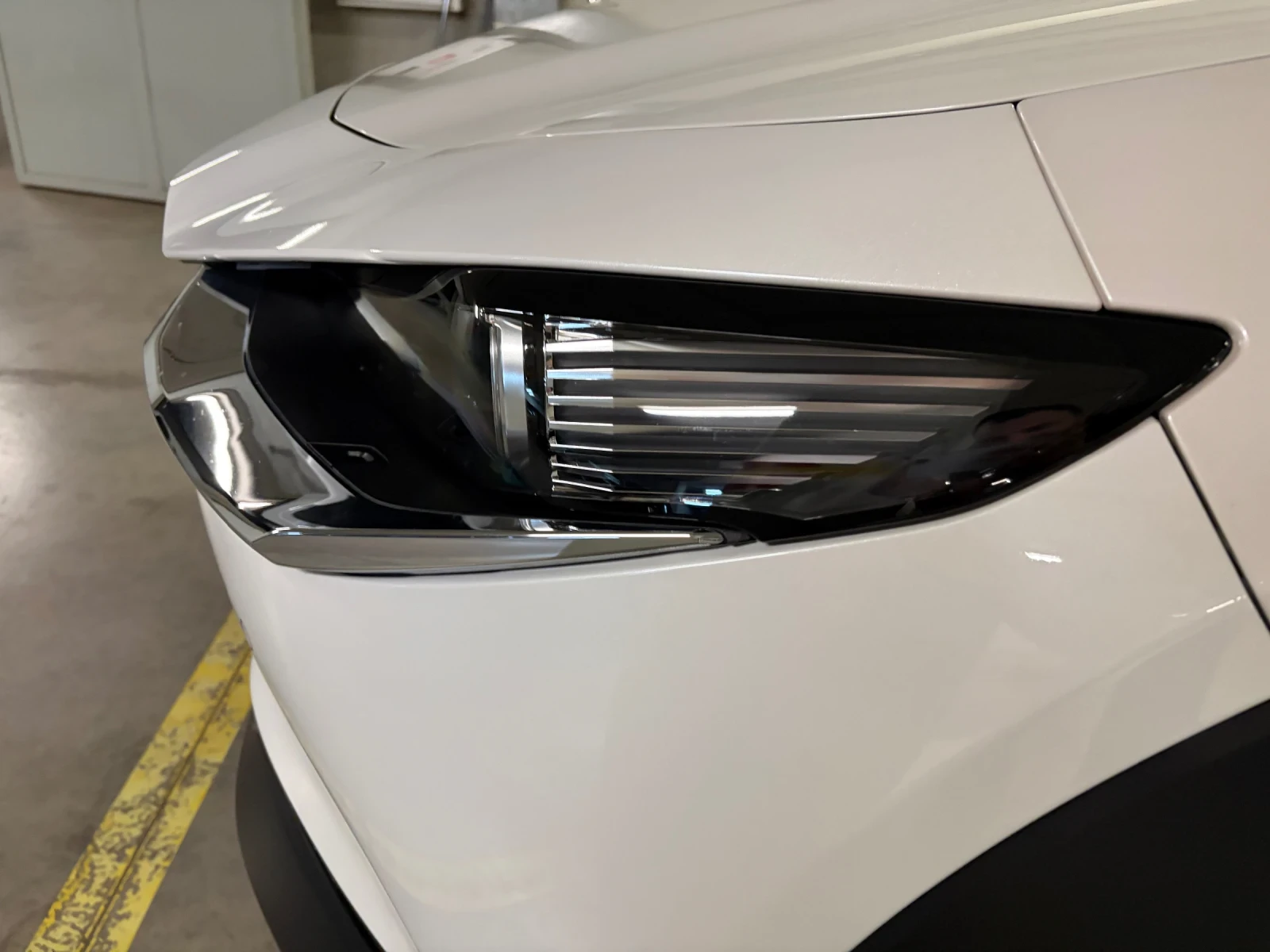 Mazda CX-30, снимка 6 - Автомобили и джипове - 54586228