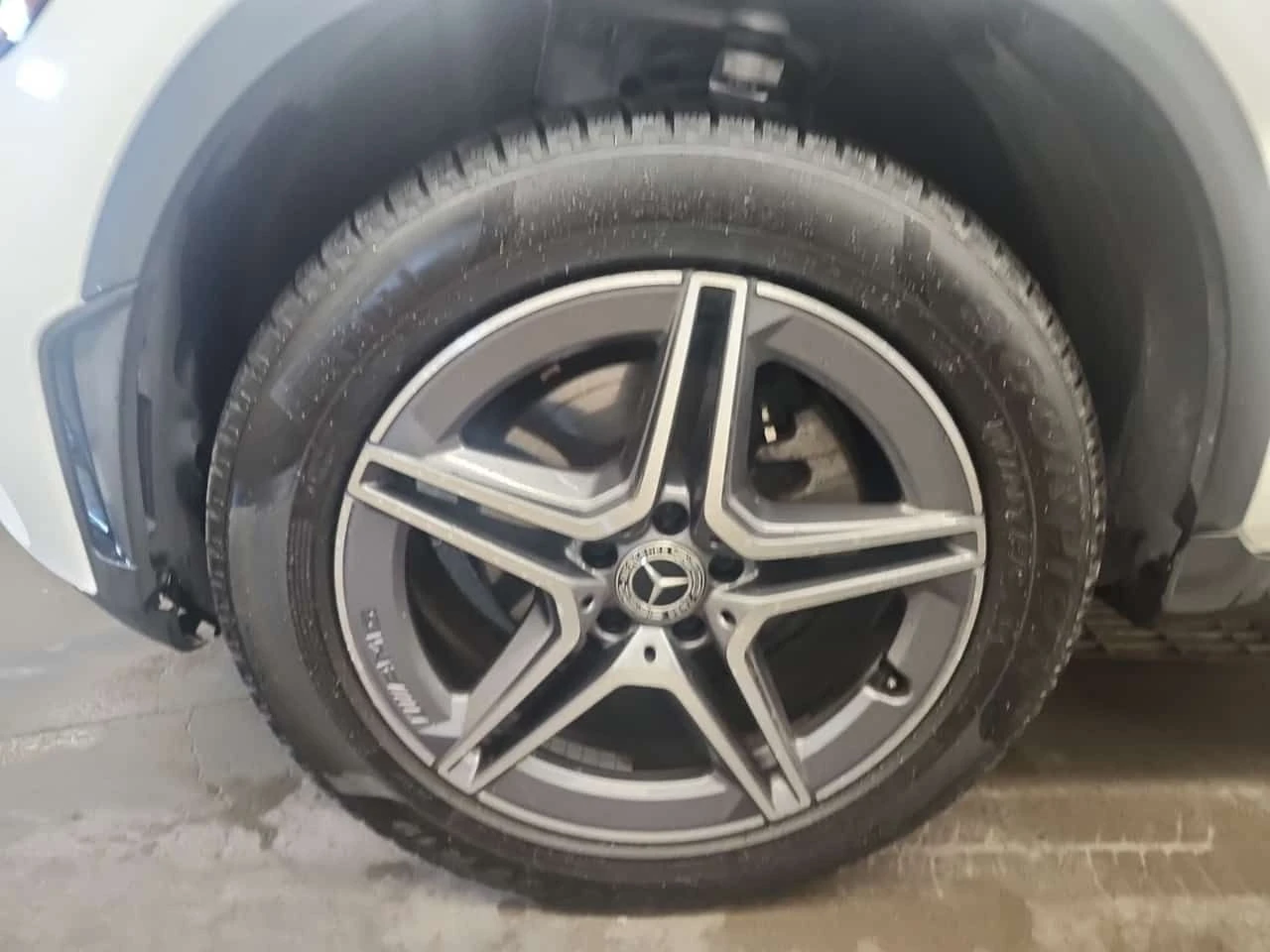 Mercedes-Benz GLC 300 * CARFAX * ��� ������������ ������ | Mobile.bg � ����������� 8