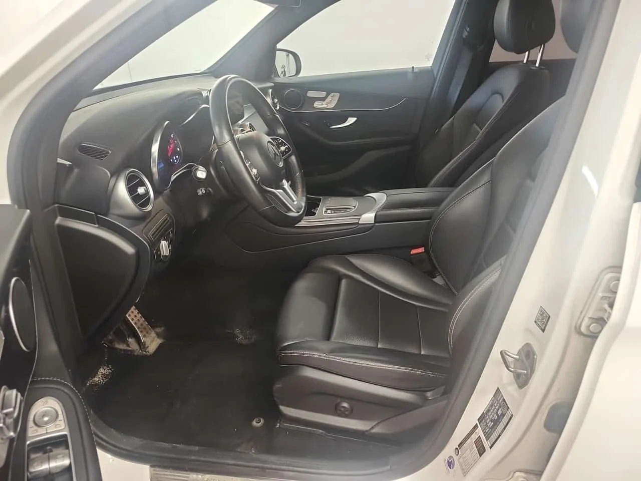 Mercedes-Benz GLC 300 * CARFAX * ��� ������������ ������ | Mobile.bg � ����������� 10