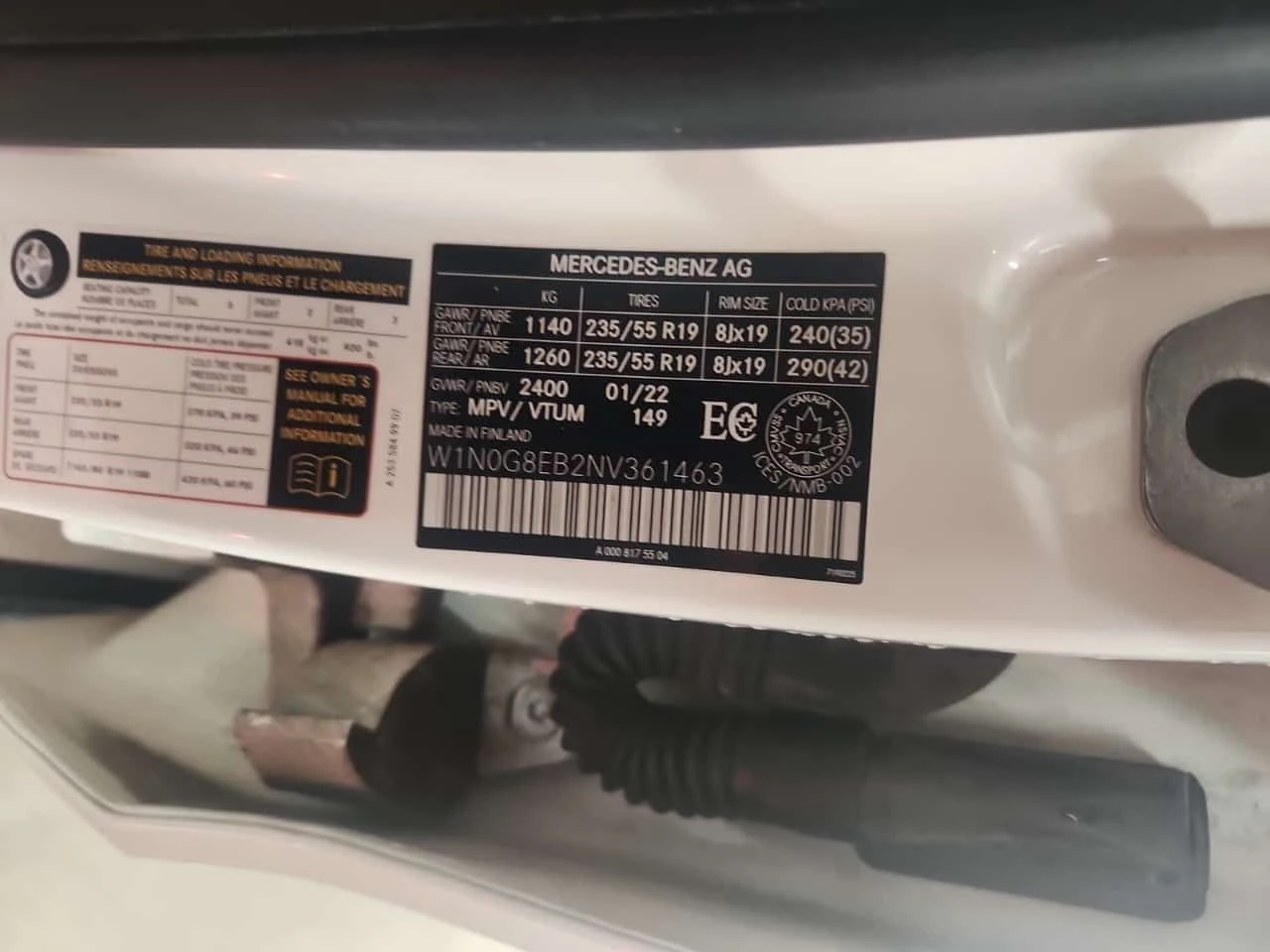 Mercedes-Benz GLC 300 * CARFAX * ��� ������������ ������ | Mobile.bg � ����������� 16