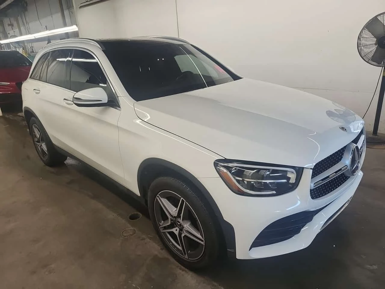 Mercedes-Benz GLC 300 * CARFAX * ��� ������������ ������ | Mobile.bg � ����������� 2