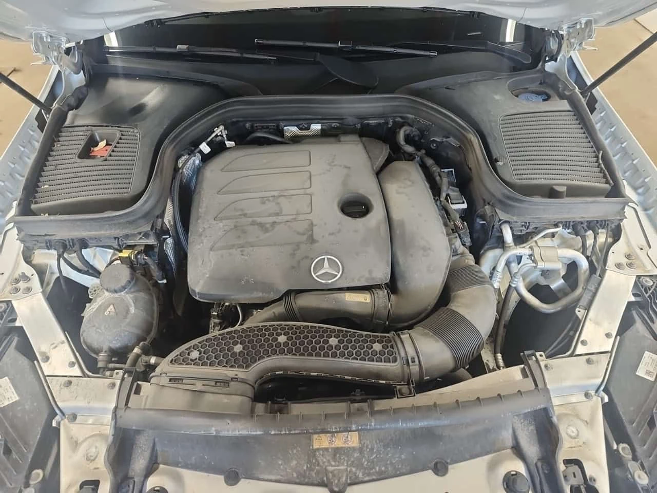 Mercedes-Benz GLC 300 * CARFAX * ��� ������������ ������ | Mobile.bg � ����������� 17