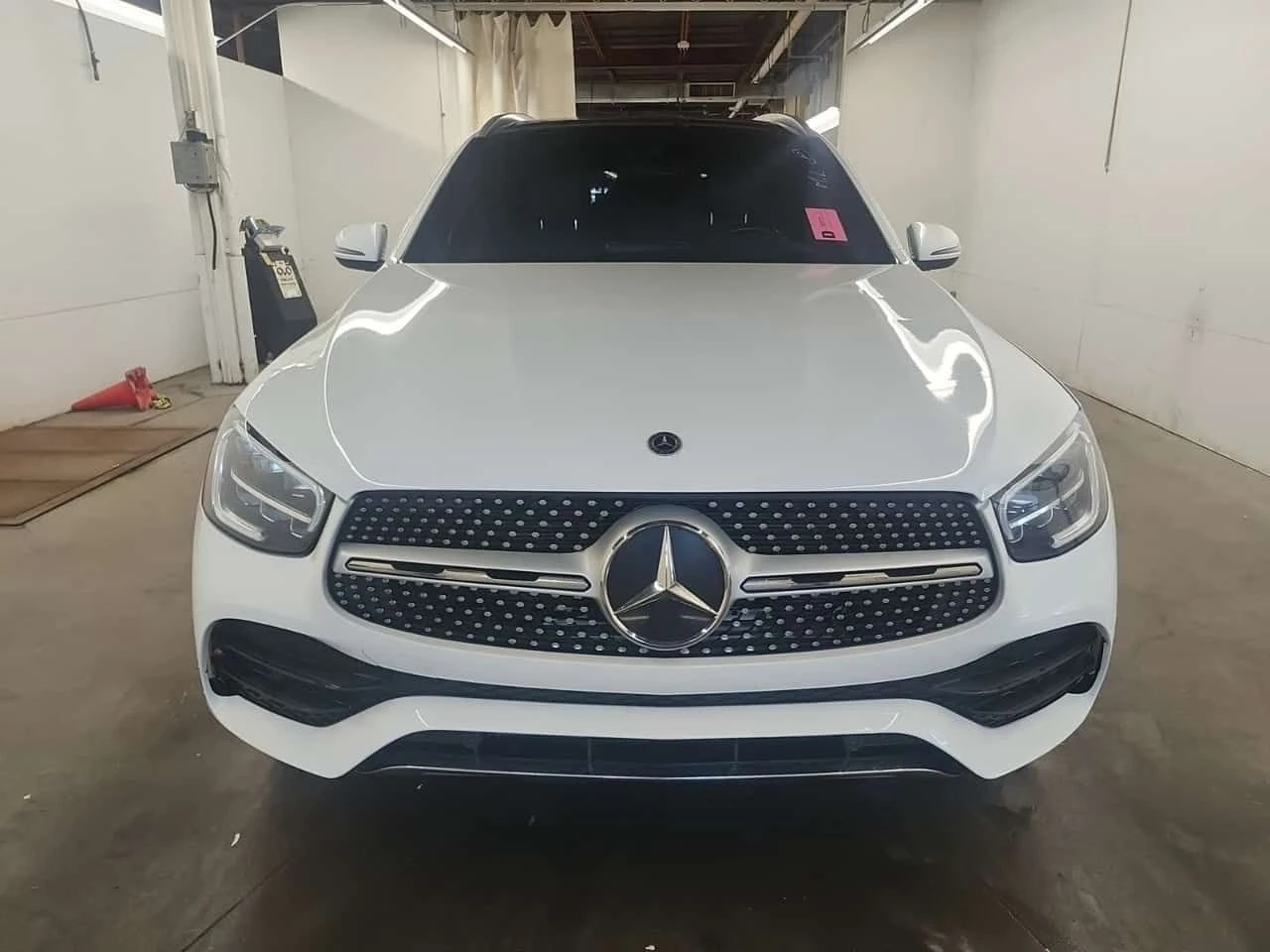 Mercedes-Benz GLC 300 * CARFAX * ��� ������������ ������ | Mobile.bg � ����������� 5