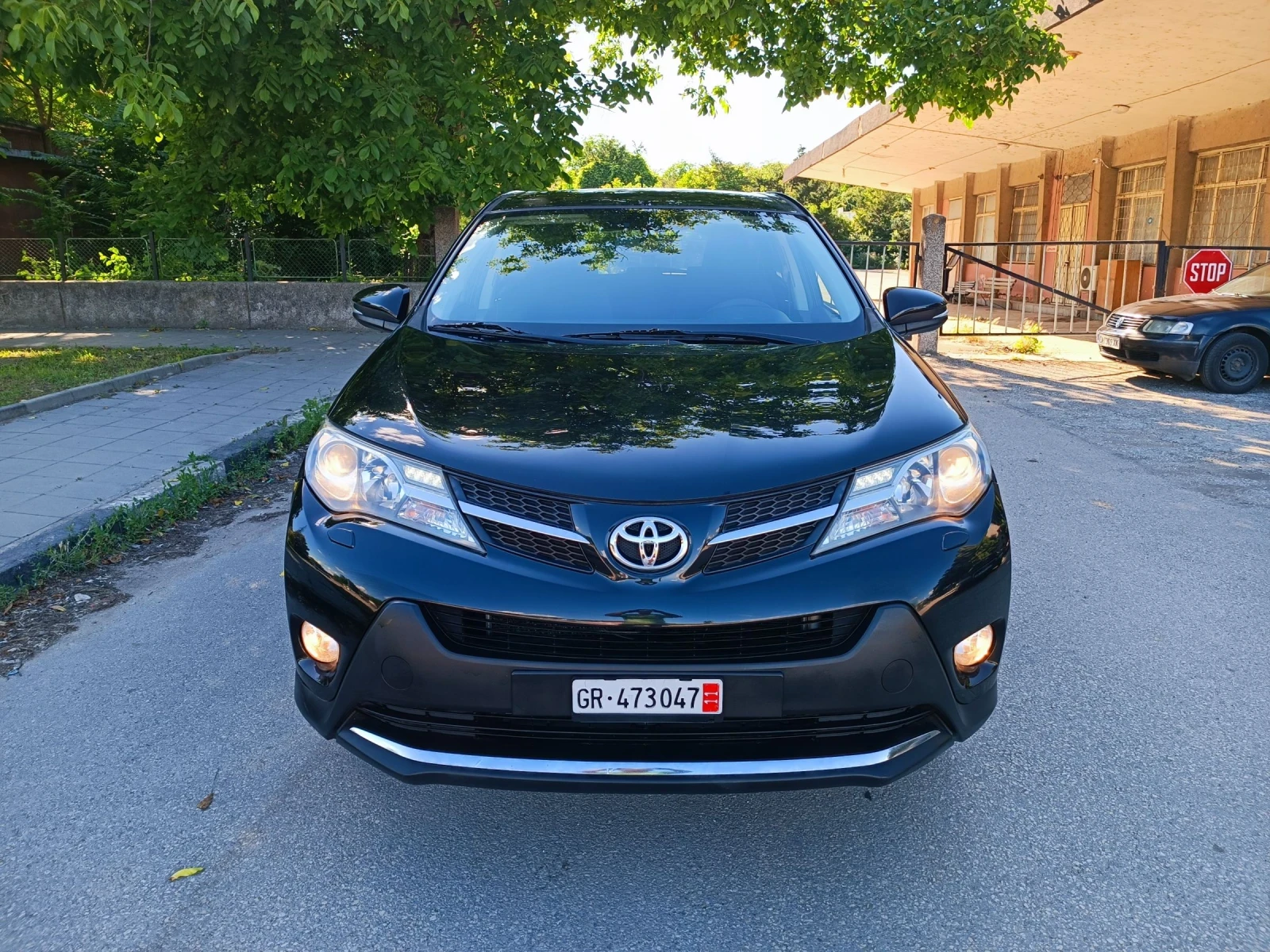 Toyota Rav4 2.0i-151��-���������-�����-6��-NAVI | Mobile.bg � ����������� 1