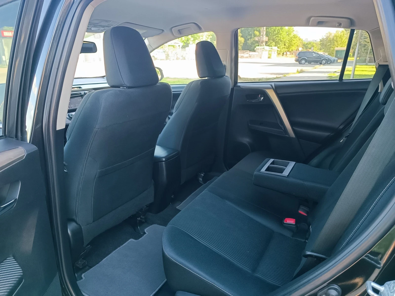 Toyota Rav4 2.0i-151��-���������-�����-6��-NAVI | Mobile.bg � ����������� 9