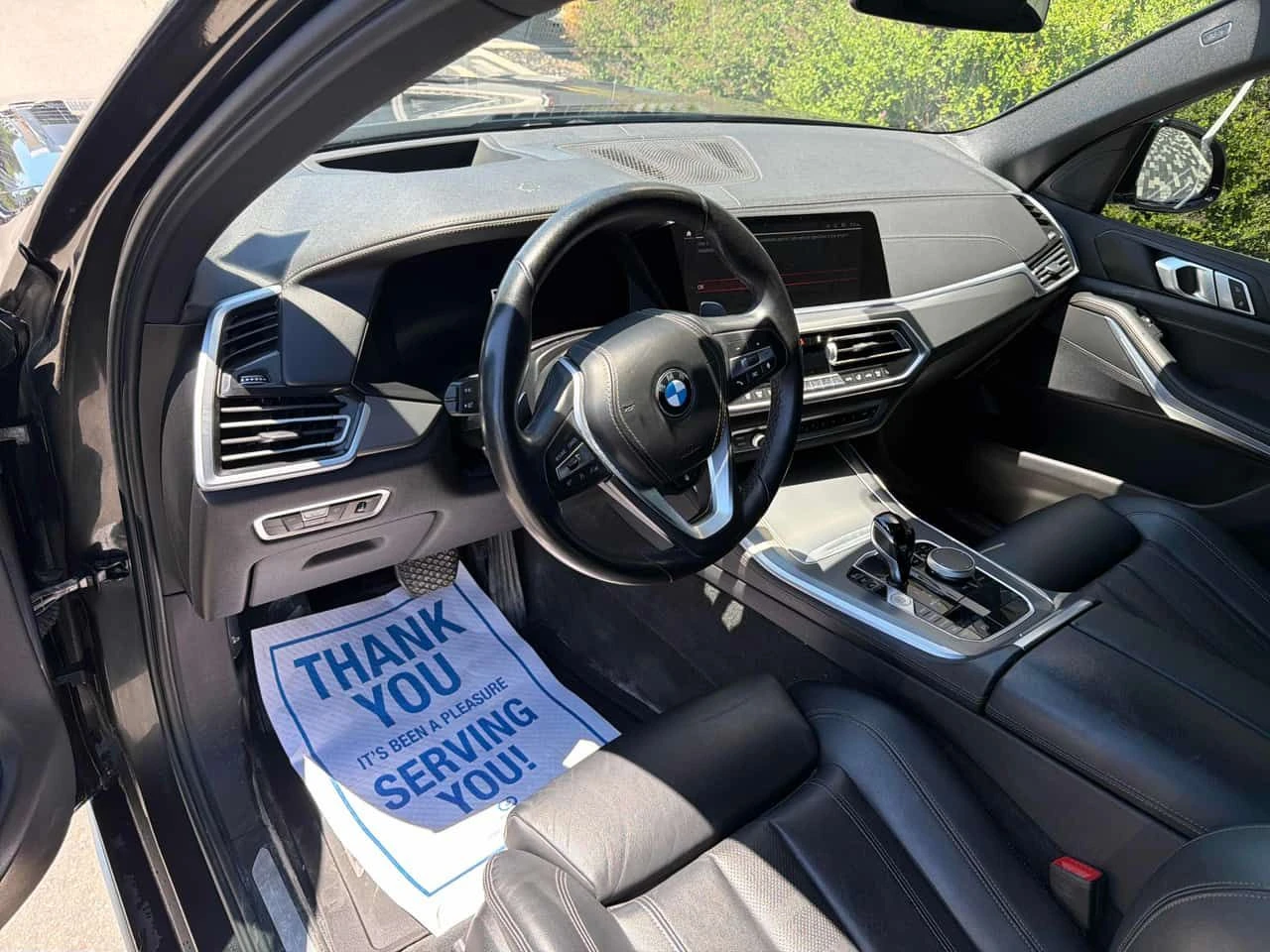 BMW X5 * XDRIVE40I * 2 КЛЮЧА* PANO* KEYLESS* HEAD-UP, снимка 5 - Автомобили и джипове - 55074079