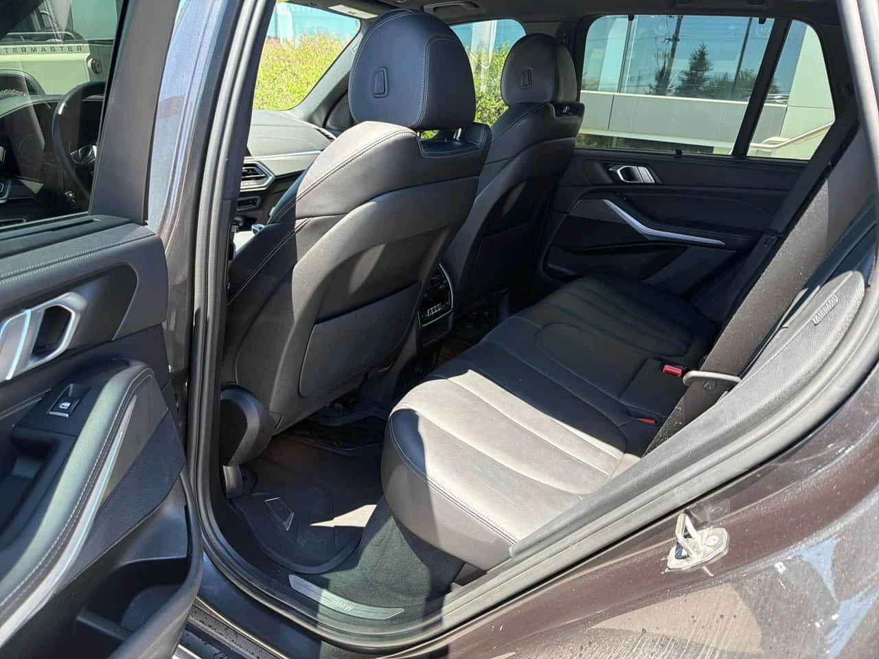 BMW X5 * XDRIVE40I * 2 КЛЮЧА* PANO* KEYLESS* HEAD-UP, снимка 10 - Автомобили и джипове - 55074079