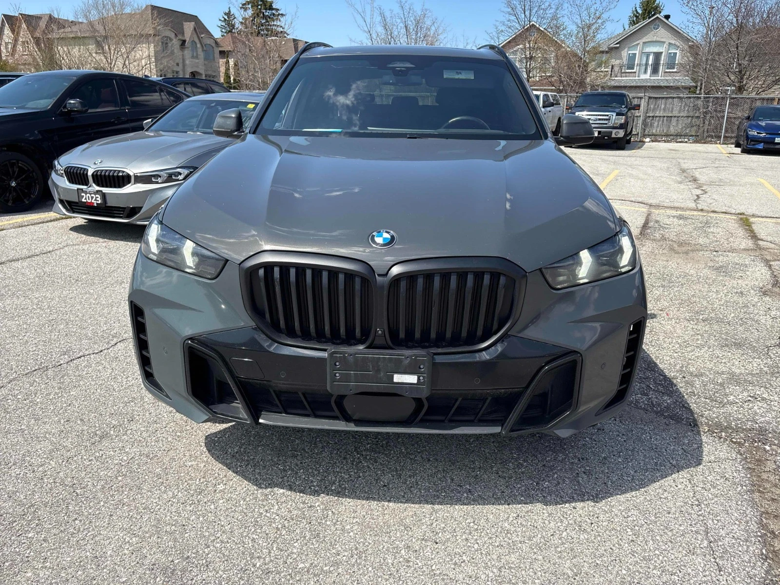 BMW X5 40i xDrive M Pro, снимка 2 - Автомобили и джипове - 55334120