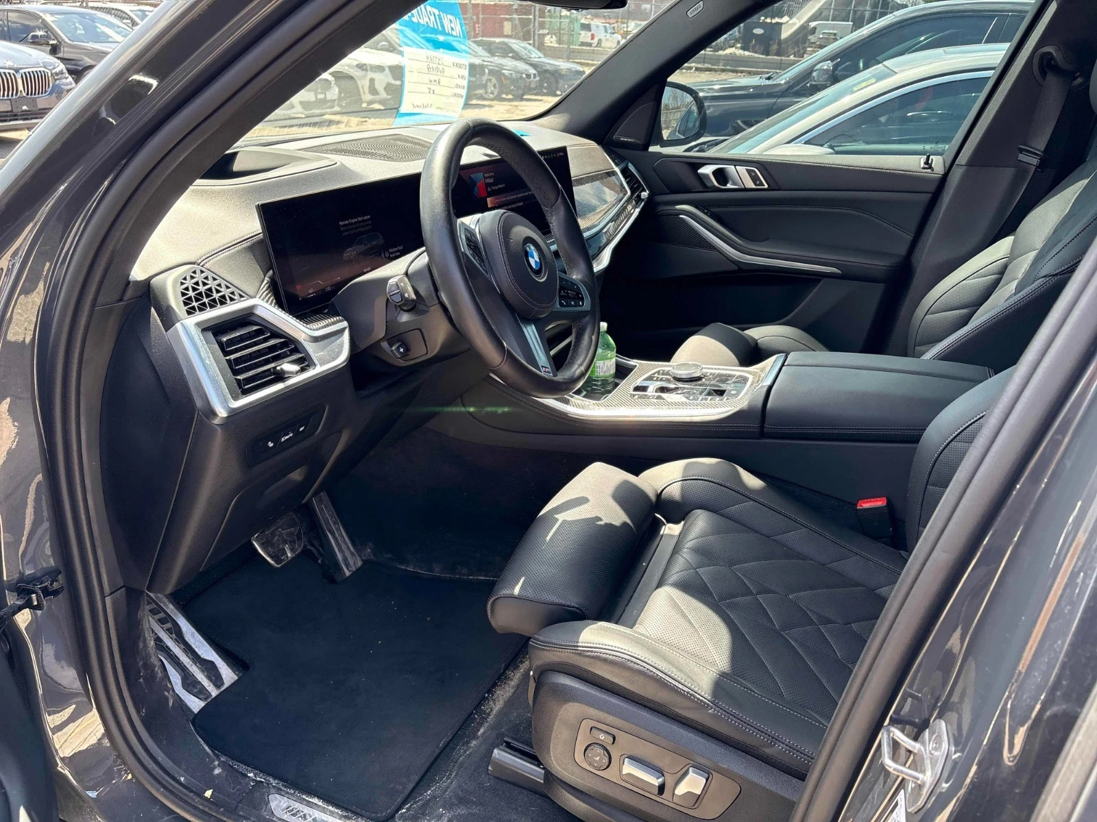 BMW X5 40i xDrive M Pro, снимка 6 - Автомобили и джипове - 55334120