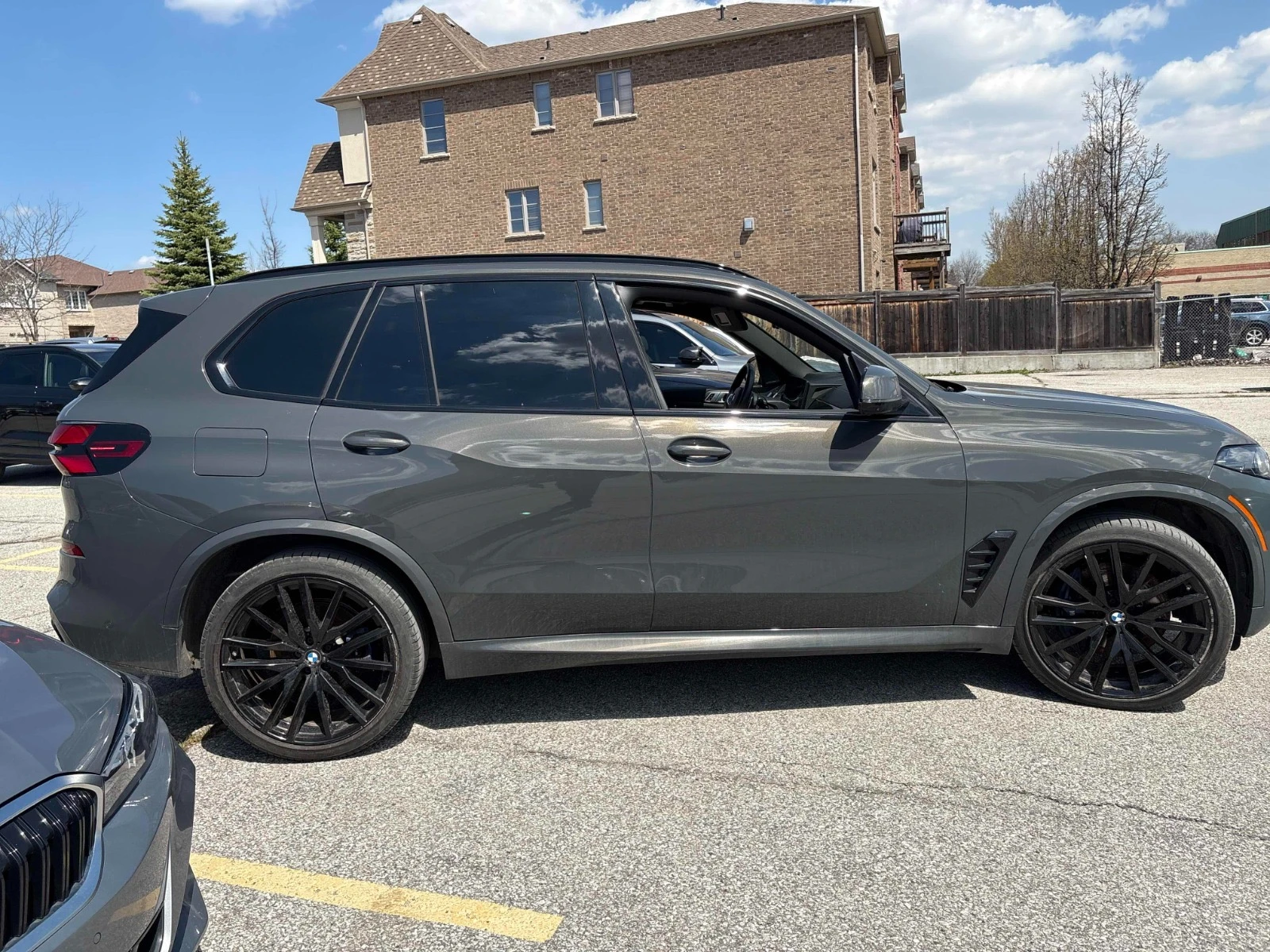 BMW X5 40i xDrive M Pro, снимка 3 - Автомобили и джипове - 55334120