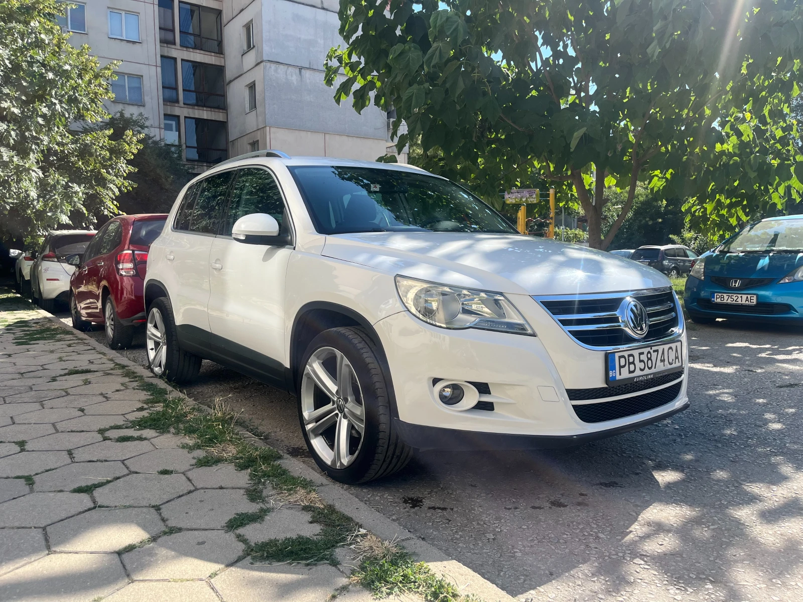 VW Tiguan | Mobile.bg � ����������� 2