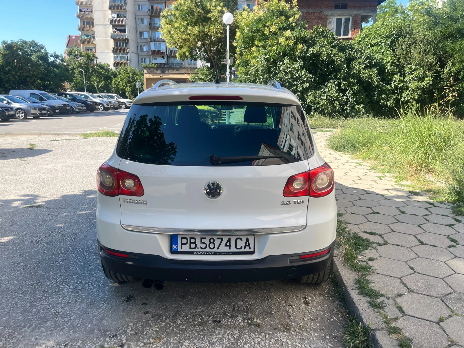 VW Tiguan | Mobile.bg � ����������� 6