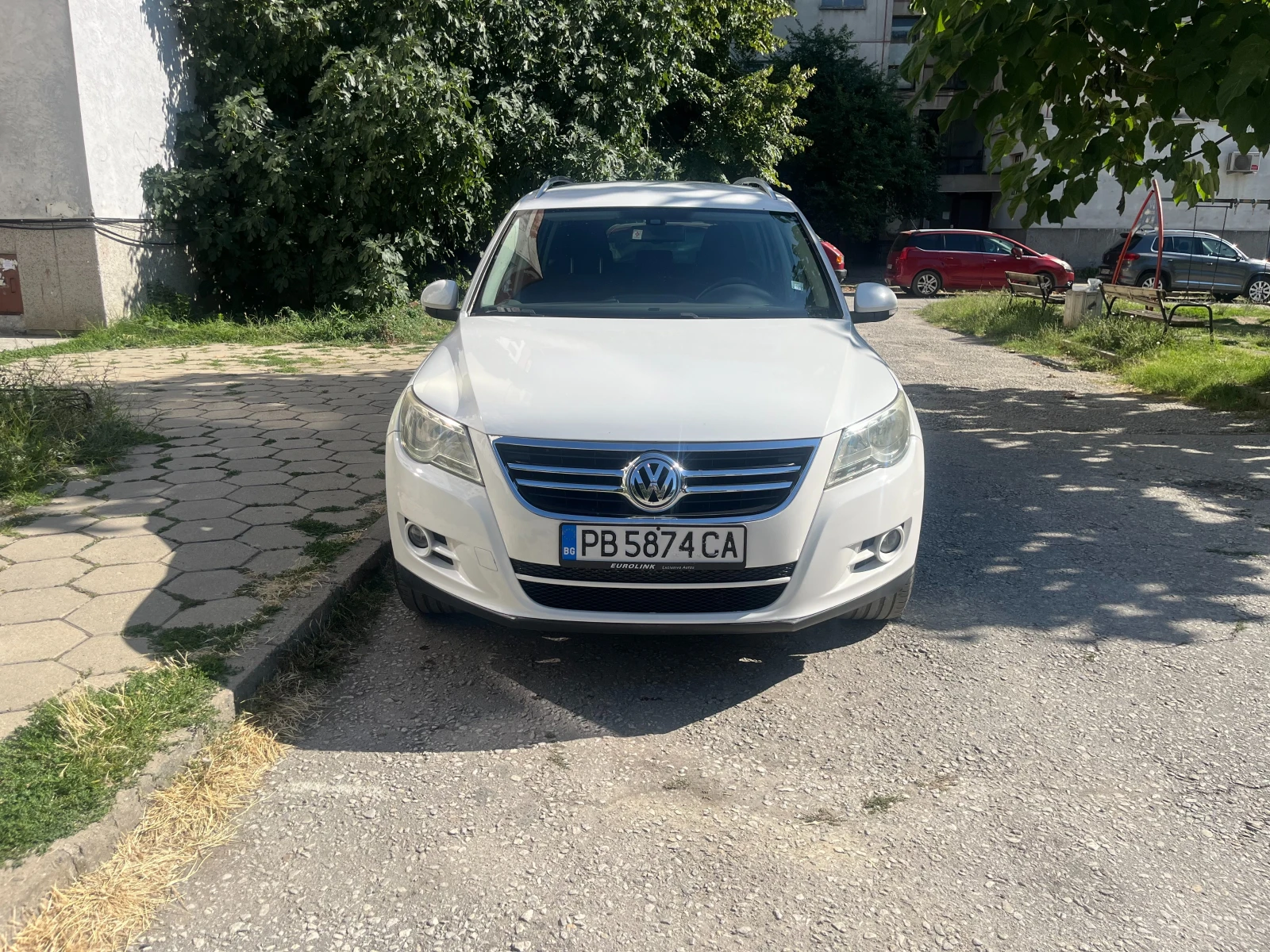 VW Tiguan | Mobile.bg � ����������� 3