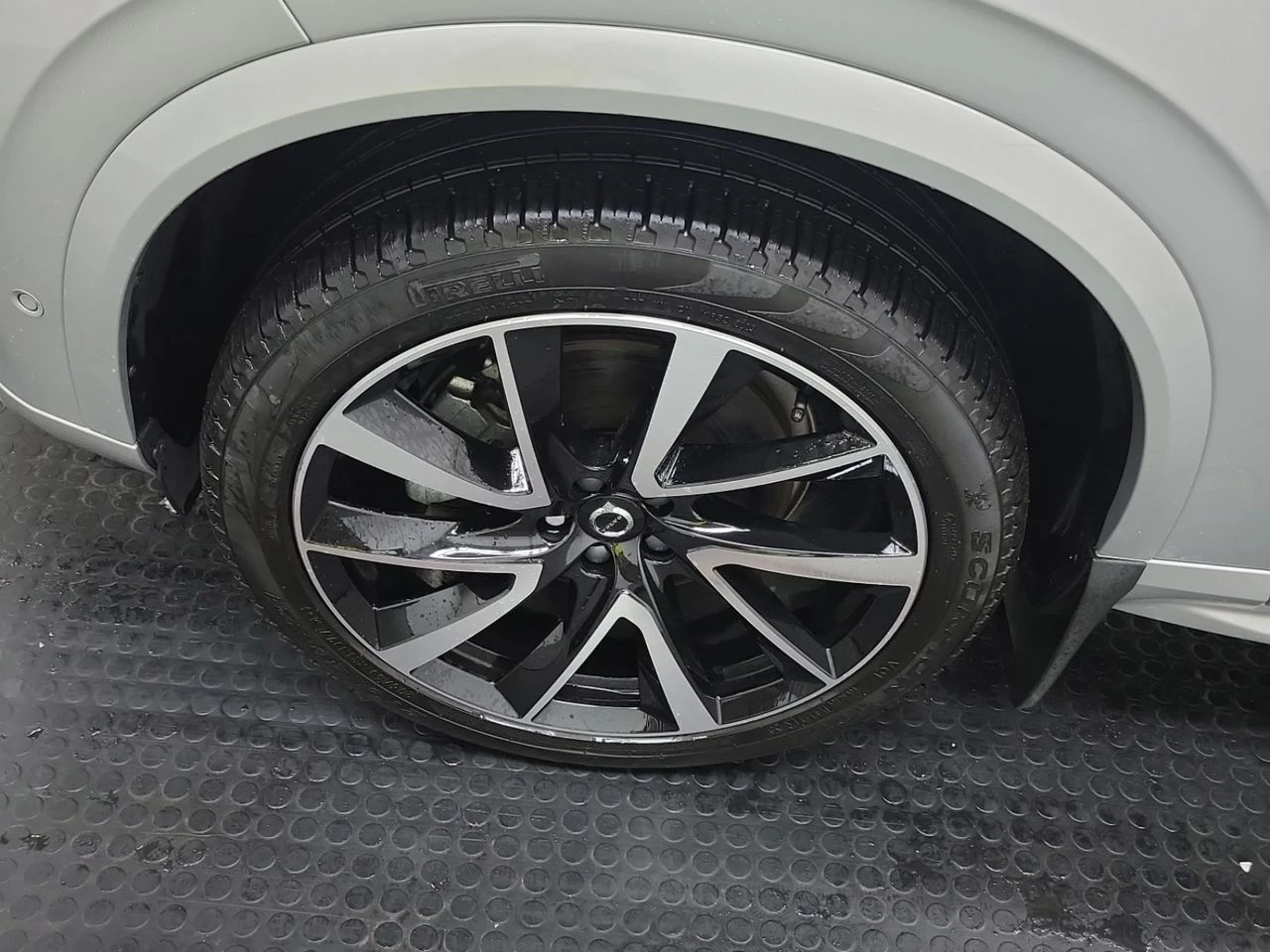 Volvo Xc90 PLUS BRIGHT THEME, снимка 6 - Автомобили и джипове - 55729212