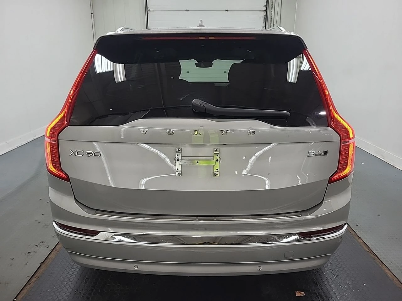 Volvo Xc90 PLUS BRIGHT THEME, снимка 17 - Автомобили и джипове - 55729212