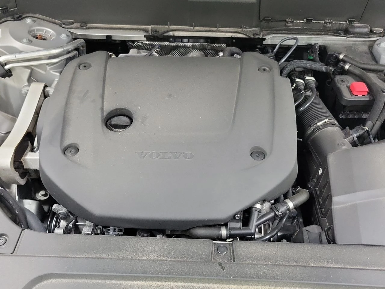 Volvo Xc90 PLUS BRIGHT THEME, снимка 16 - Автомобили и джипове - 55729212