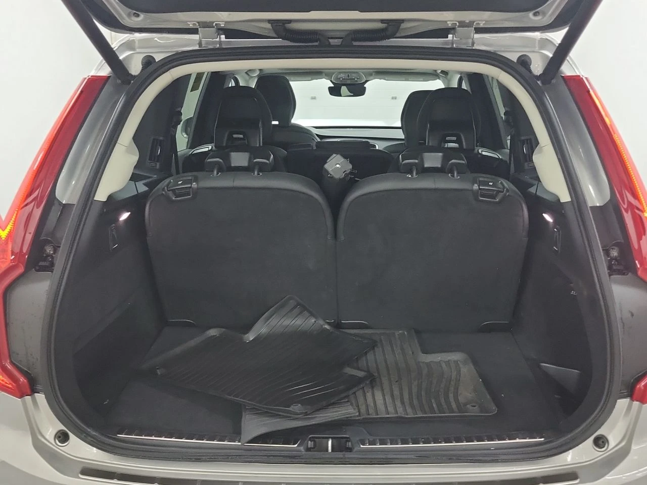 Volvo Xc90 PLUS BRIGHT THEME, снимка 14 - Автомобили и джипове - 55729212