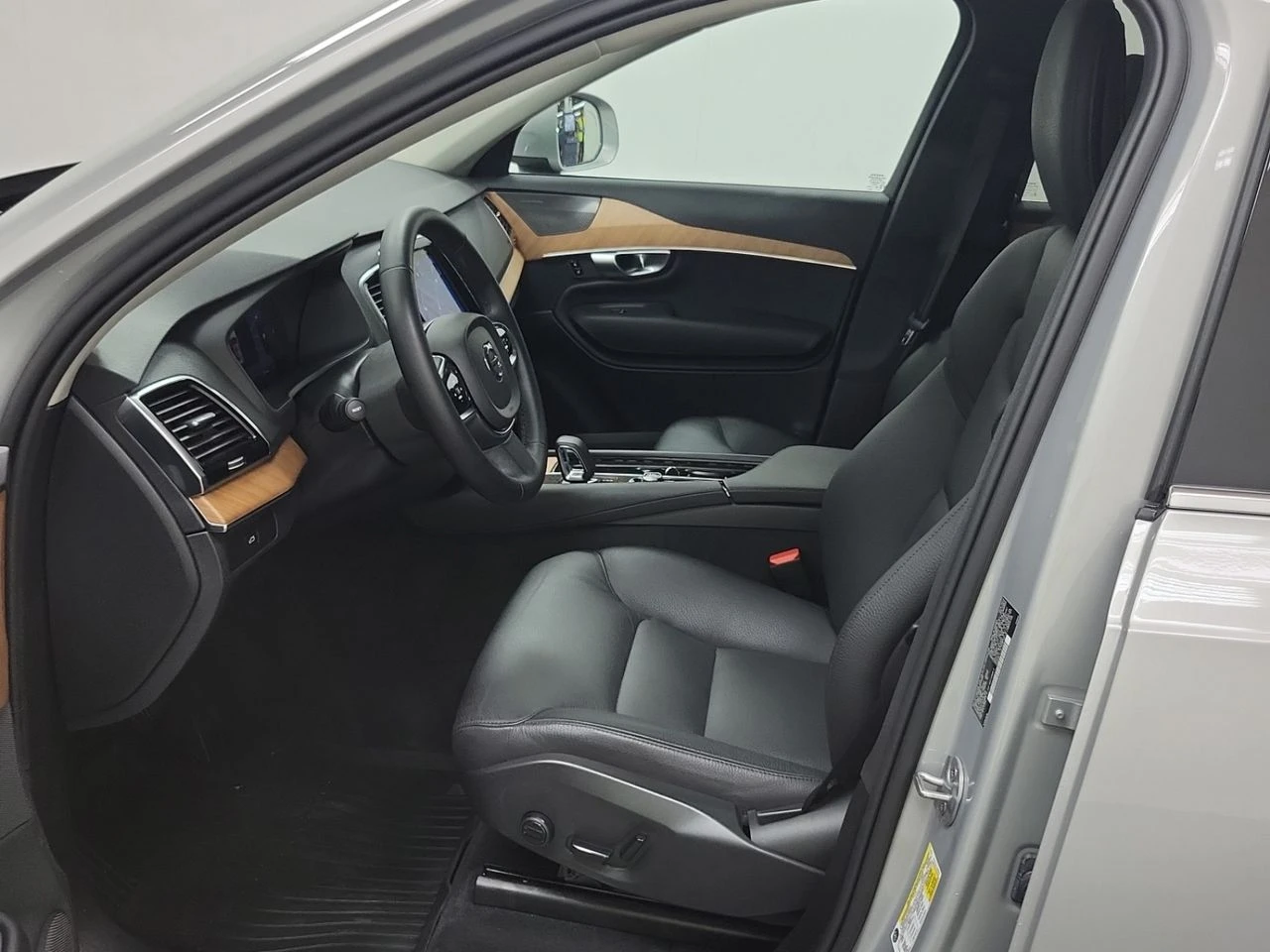 Volvo Xc90 PLUS BRIGHT THEME, снимка 5 - Автомобили и джипове - 55729212
