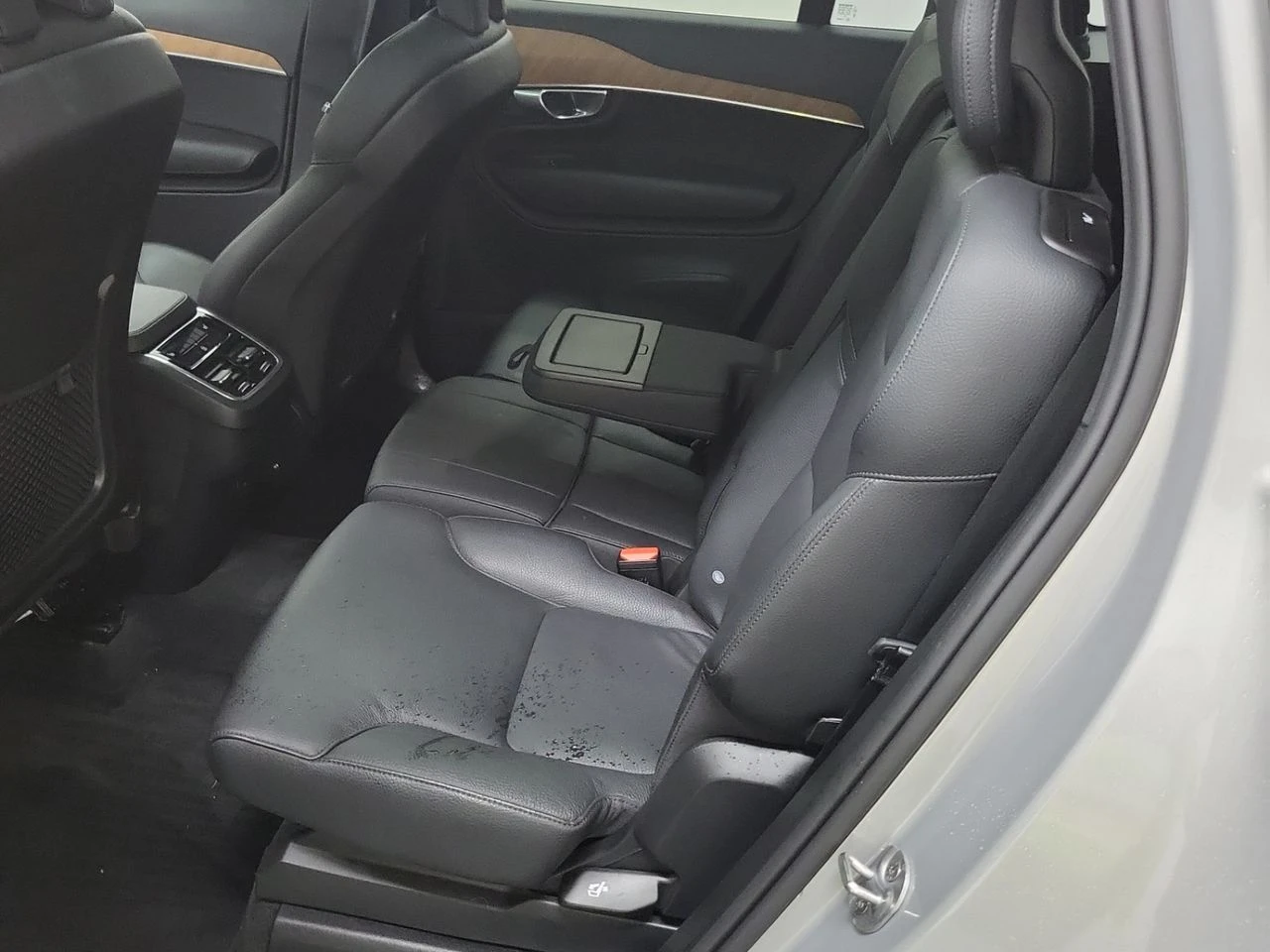 Volvo Xc90 PLUS BRIGHT THEME, снимка 12 - Автомобили и джипове - 55729212